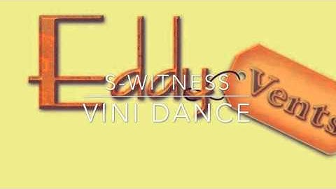 Cola-Zouk - S-Witness - Vini Dance