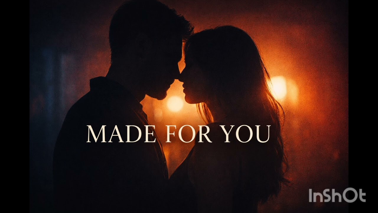 Pop HIT– Made for You | 
