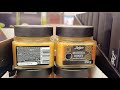 250-gram jar of honey for €25. Manuka honey from New Zealand / Банка мёда 250 грамм за 25€ + #honey