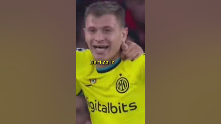 Inter from Ashes to Champions League Final🔥🔥