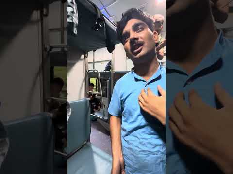 आज पकड़ी गई इनकी चोरी फिर बोलते है वीडियो क्यों बनाया🤔| Goa Express pantry staff | Overchargin |