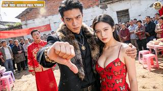 Famous Billionaire Missing 10 Years Returns Sees Sister Humiliated Declares Anyone Who Touches Her Must Die Profile