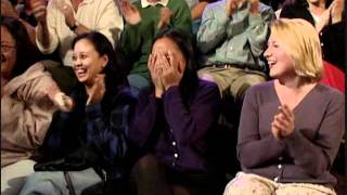 Whose Line is it Anyway - Party Quirks 3
