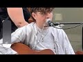 CTTV Network 🇮🇪 is live : Padraig Cahill ~ PART 2
