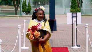 NNPS Arts Wearable Art Fashion Show