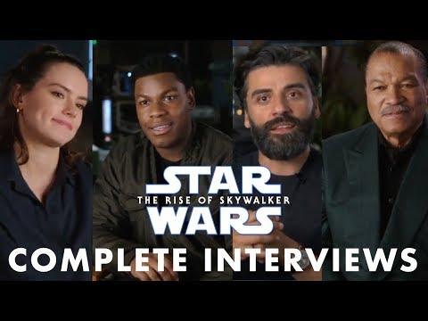 star-wars-the-rise-of-skywalker-full-cast-interviews