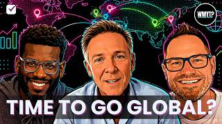 E.130 - How to Build and Scale International Sales (From Founder-Led to Global GTM)w/ David De Paula