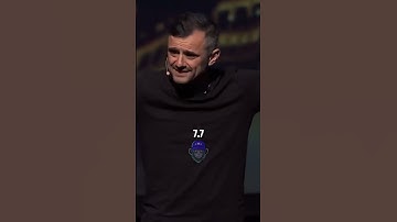 Gary Vee On Bitcoin