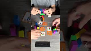 Famous The Uzzle: Stack Royale - Fast, Fun, and Totally Addictive! Profile