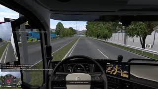 Eurotruck de Feriado - bora entregar o Ceasa.