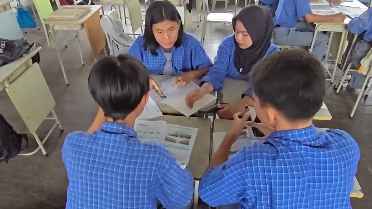 Video UKIN PPG Guru Tertentu_Materi Keanekaragaman Hayati_Biologi