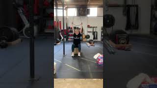 Seated Banded Lat Pull Down