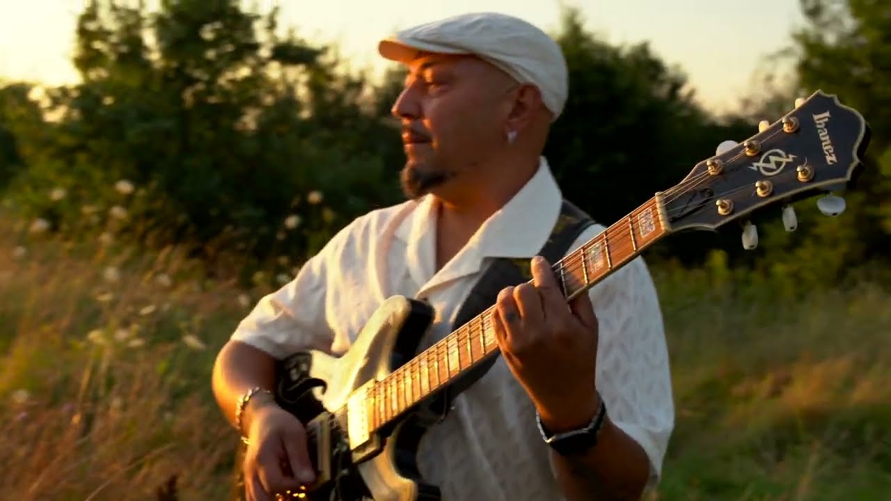 Joe Perez - Stella Gemella