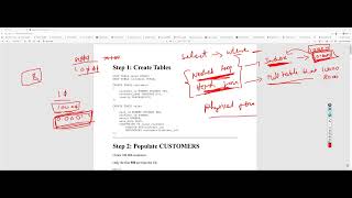 When Nested Loops Is Used Oracle DBA Nested Loop Explanation Made Simple