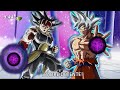 EL INCREIBLE REENCUENTRO ENTRE GOKU Y BARDOCK | CAPITULO 2 | ZEI TEORÍAS DBS