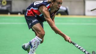 2017 Aap Hockey Nsw Dec Squad Training - Tania Rose