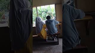 Ketupatan Nasi Pecel Tetap No 1