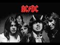 AC/DC - Hell's Bells Backing Track w/ Vocals