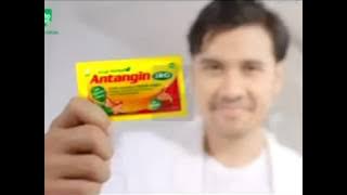 Iklan Antangin JRG - Jagoan Gue Ft Chicco Jericho 5s (2016)