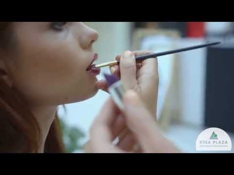 Video: Kā Iegūt Stilista-grima Mākslinieka Izglītību