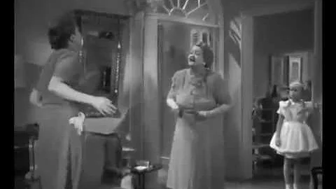 The Bad Seed | 'Rhoda Kills Leroy' Scene