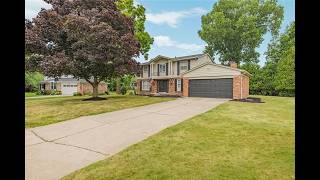 31917 Olde Franklin Drive, Farmington, MI - 20261058697