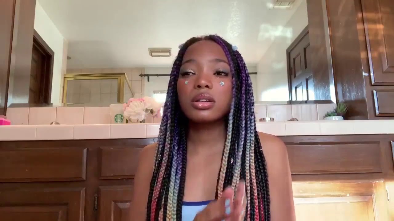 Makhyli - ghostin (Ariana Grande) - cover