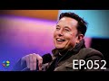 EP:052 - Apple's port less iPhone, Gemini leading Copilot , and Microsoft's Dubious partners