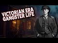 Experience the CRIMINAL life of a Victorian era London gangster (FULL VERSION)