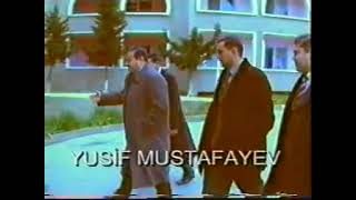 Yusif Mustafayev - Qocalar Evi Official Music Video