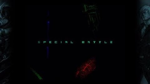 KOF 2002 UM Team Play: Kyo Clone Team Part 1