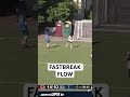Max Pettenuzzo in flow 🌊
