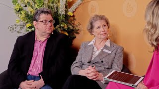 Signiant's Margaret Craig and TMT Insights' Andy Shenkler