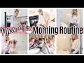 *NEW* MOM OF 4 MORNING ROUTINE // SPRING 2021 MORNING ROUTINE // TIFFANI BEASTON HOMEMAKING SAHM