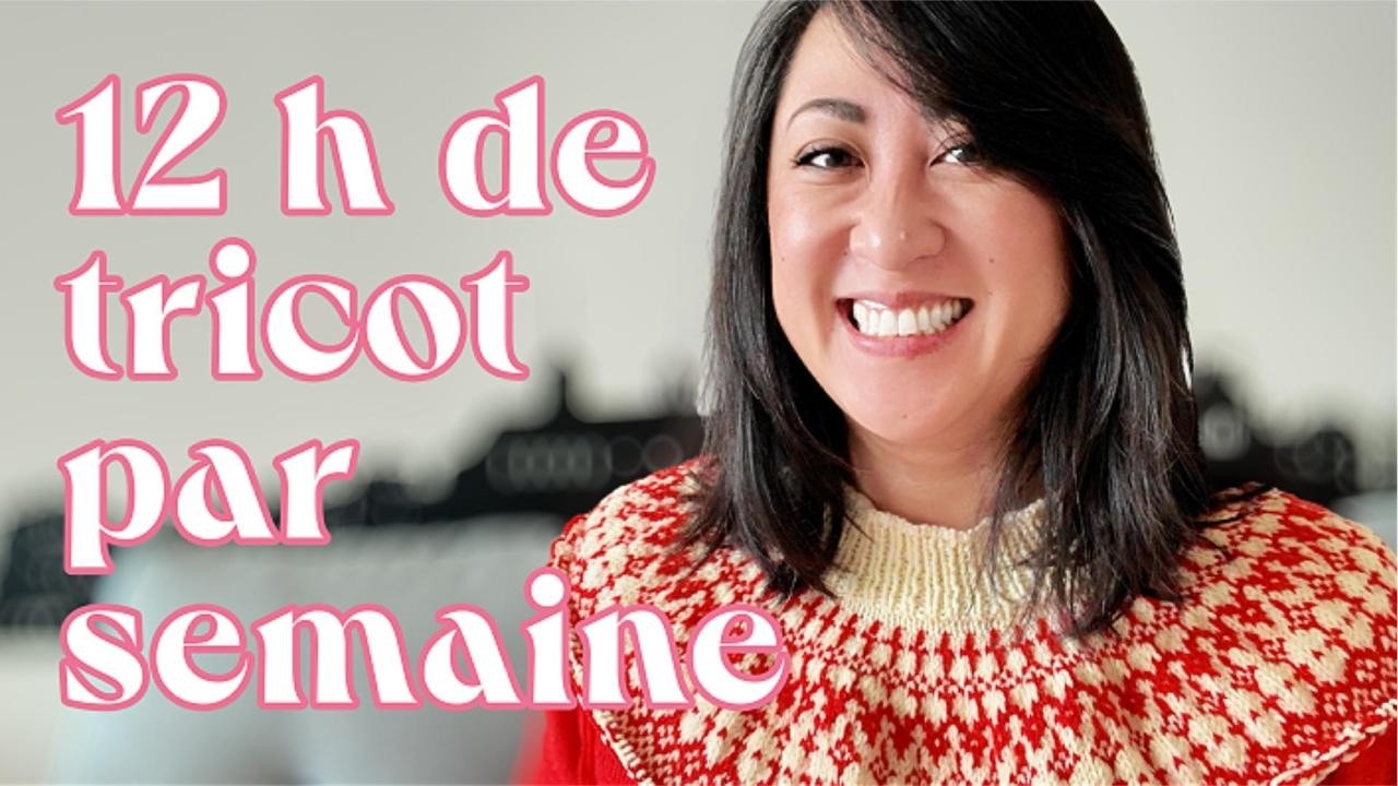 C'est quoi une quantité pull ? | Vlog S3 EP6