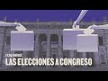 Todo lo que tiene que saber de las elecciones al Congreso 2022 - ¿Y eso a mí qué? │La Silla Vacía