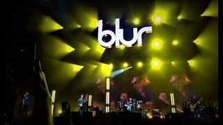 BLUR - parklife @ PRIMAVERA SOUND PORTO 2023