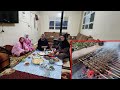 الكفتة المشوية اللبنانية على اصولها سفرتنا الرمضانية كاملة رمضان 2025 