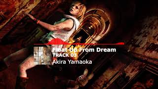 [8D AUDIO] Silent Hill 3 OST - Float Up From Dream
