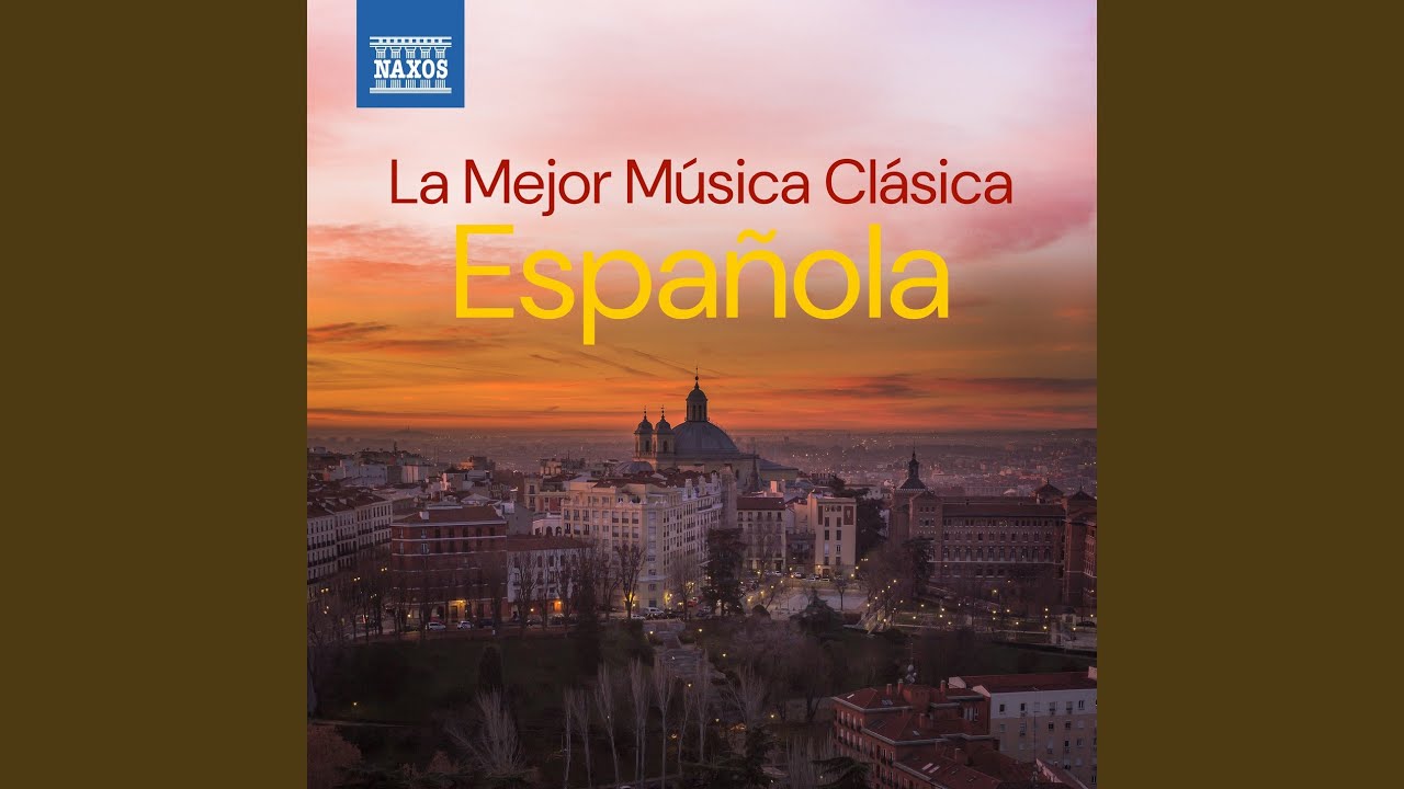 Una niña pregonó (Arr. M. Vilas for Spanish Baroque Harp])