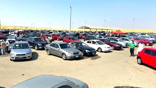 تحدي كبير في أسعار السيارات المستعملة لسرعه البيع والشراء في سوق السيارات screenshot 1