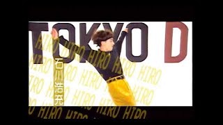 TOKYO D《加油》官方MV (Official Music Video)