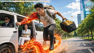 Dragon King Exits Military Learns Wife Kidnapped By Rich Slays 99 In One Strike