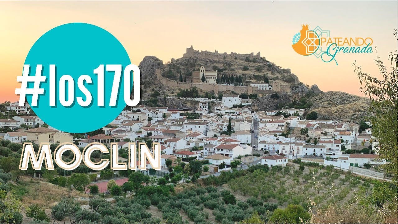 4/170: Moclín