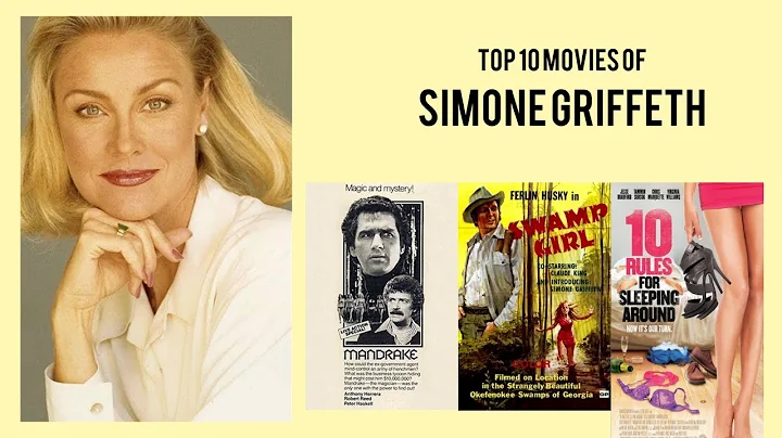 Simone Griffeth Top 10 Movies of Simone Griffeth| ...