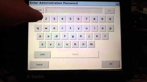 Delete Logging Files