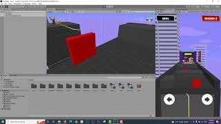 🔴 One Bullet Full Unity Game