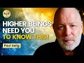 What YOU MUST Do Now! - An IMPORTANT Message from the GUIDES | Paul Selig, The Kingdom