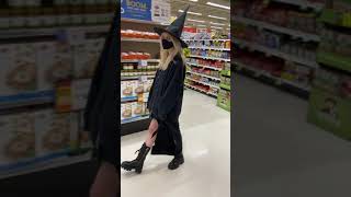 Taylor Momsen Halloween 2021