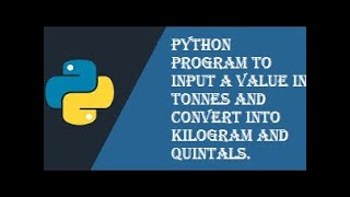 Python Program to Convert Temperature from Celsius to Fahrenheit @PankajEduTech